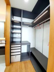 Marina One Residences (D1), Apartment #632440441